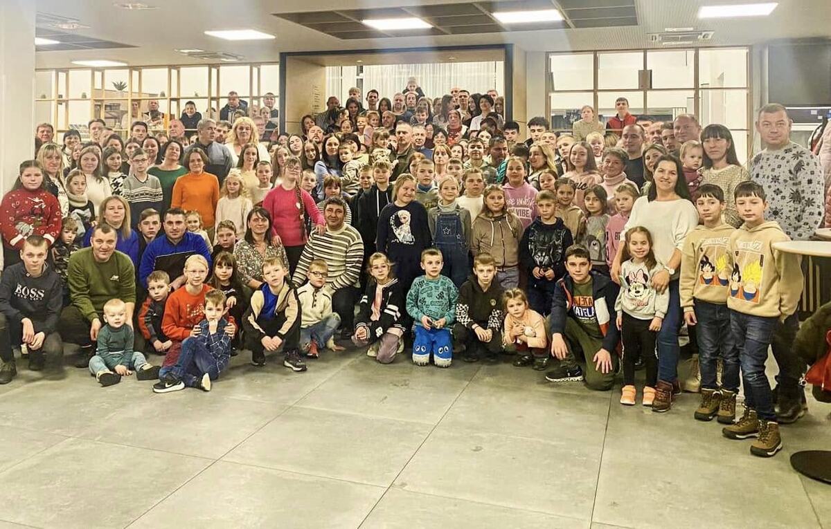 Фото: ungarnheute.hu