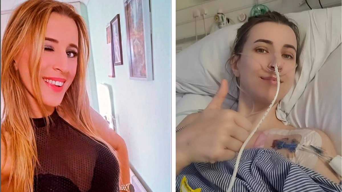 Социальные сети Фэй Луиз