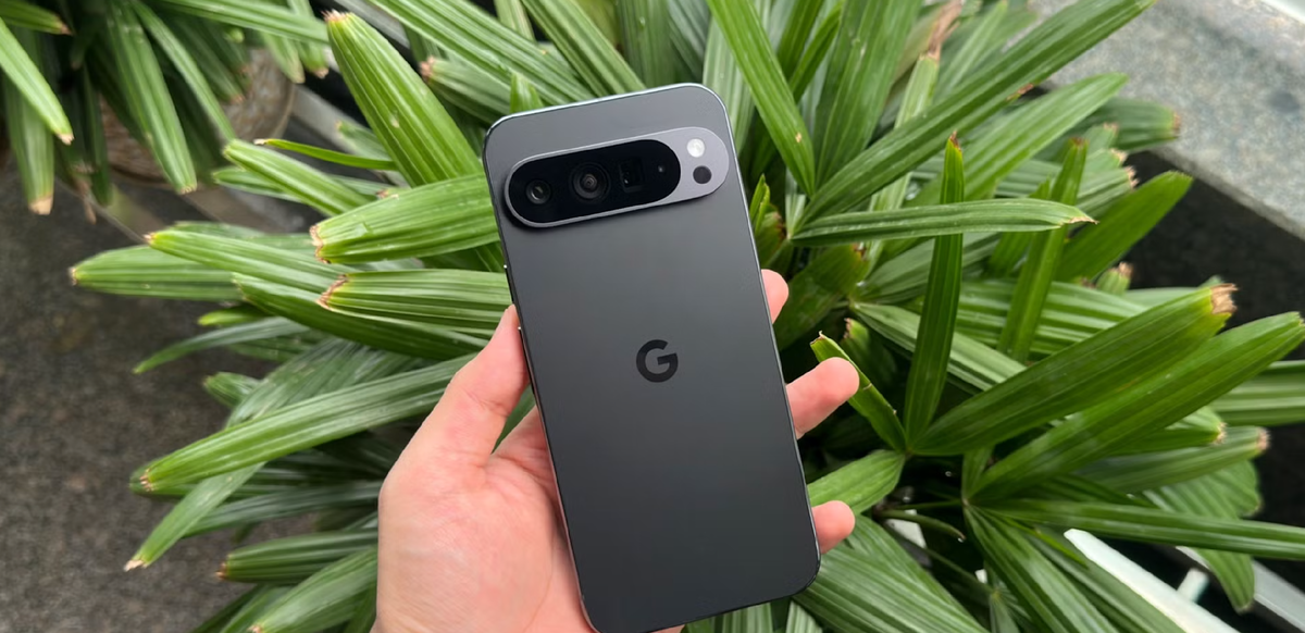 Google Pixel 9 Pro XL