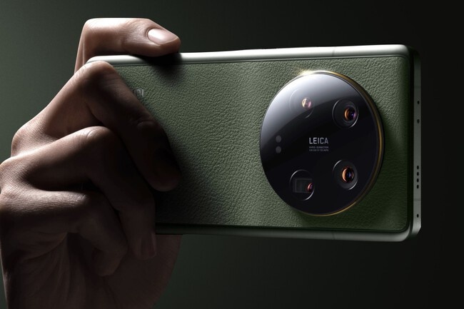 Xiaomi 13 Ultra