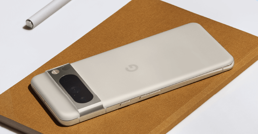 Google Pixel 8 Pro