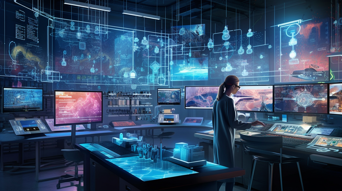    Автоматизация предсказания химических реакций: Как нейросети и SMILES меняют будущее органической химии Юрий Горбачев