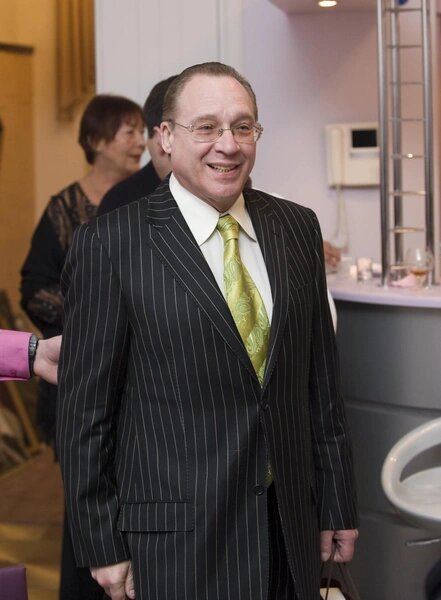 Максим Дунаевский