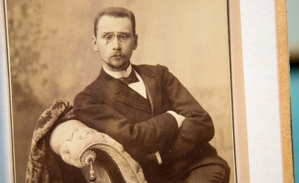 А.А. Бахрушин