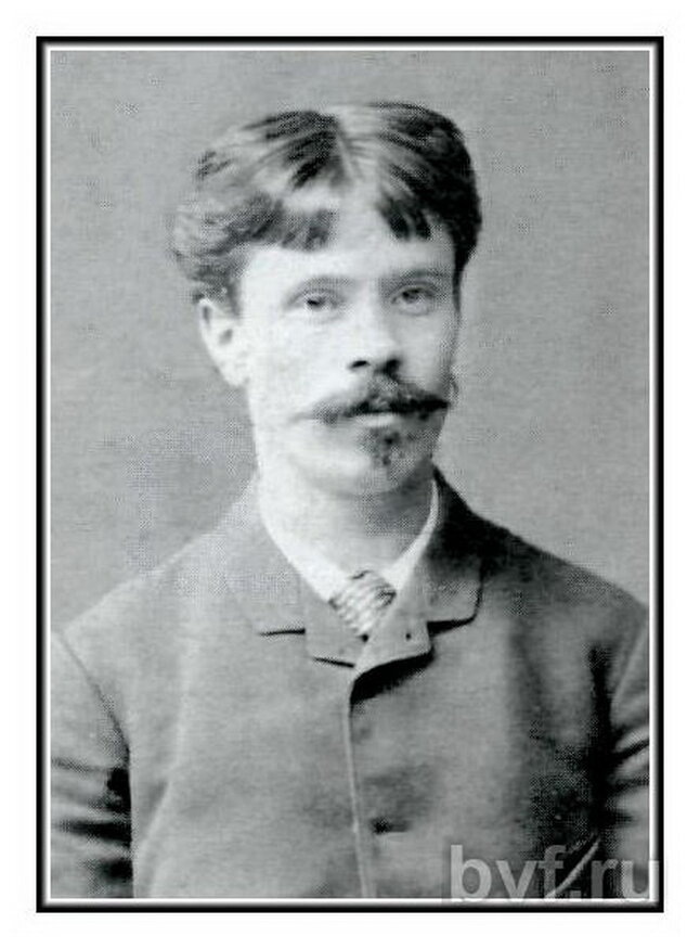 Иван Павлович Кораблинов. 