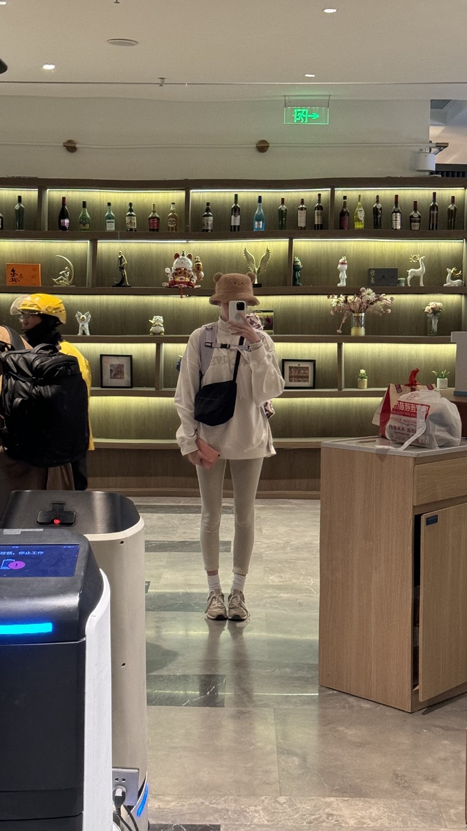 Фото из отеля