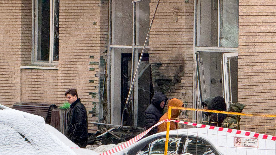    Petrov Sergey/news.ru/Globallookpress