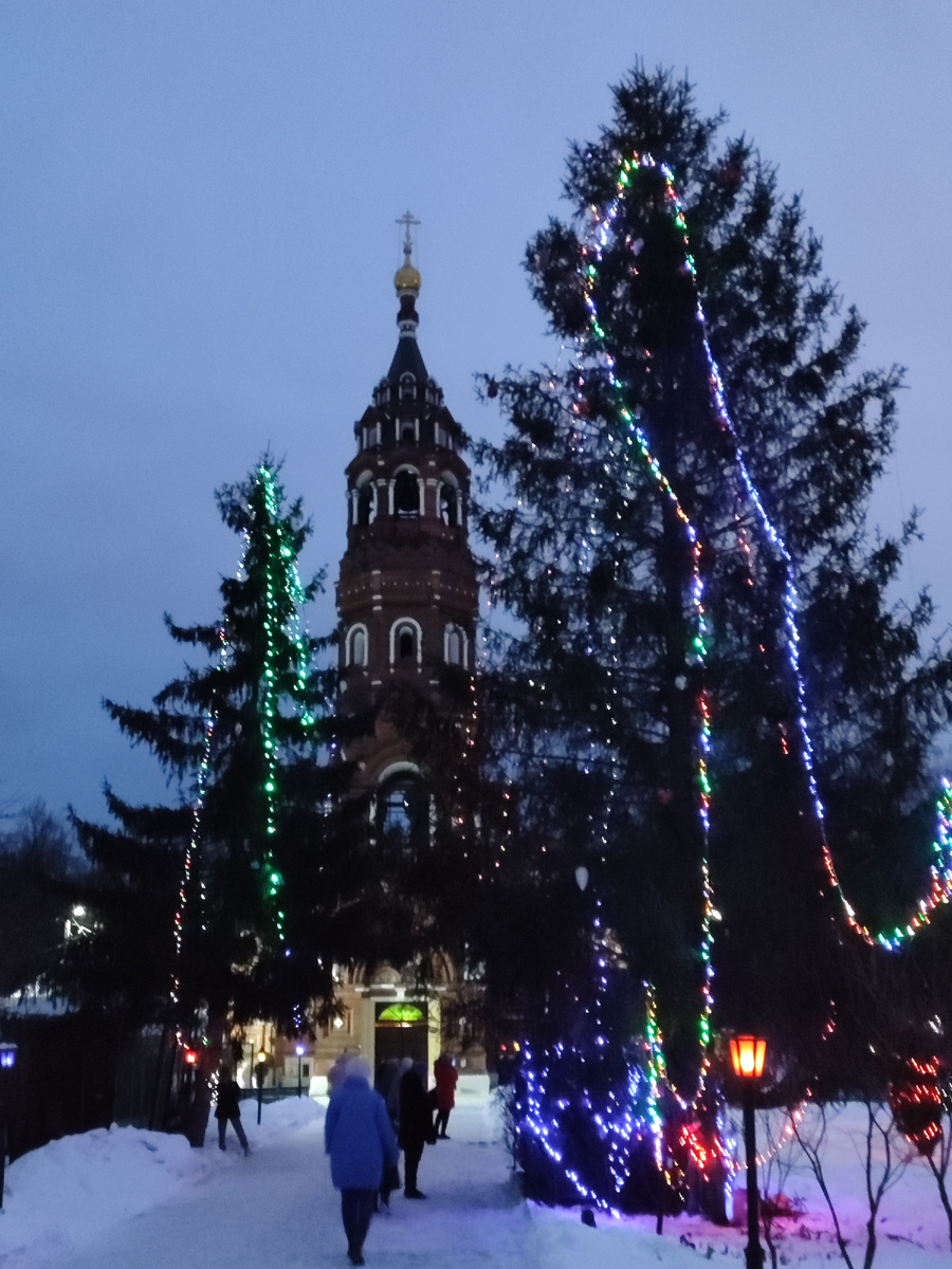 Улица Максима Горького, 25,