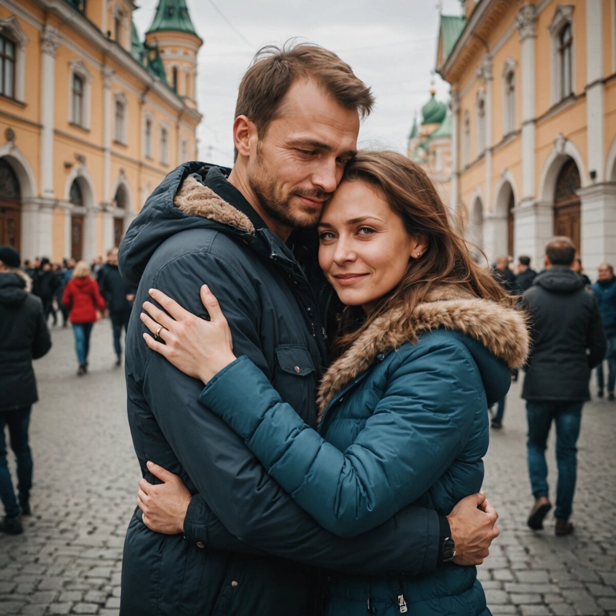 Юбилей день рождения