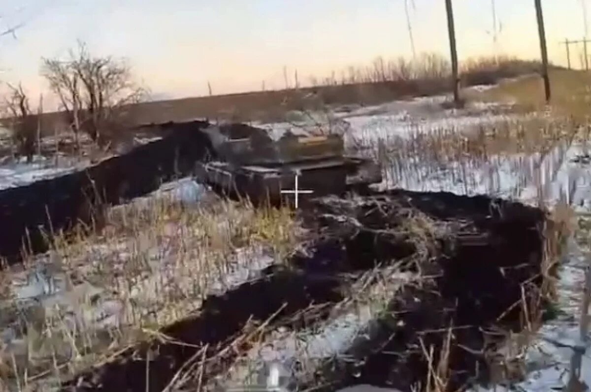    Меркурис: первая неделя 2025 года обернулась катастрофой для ВСУ в зоне СВО