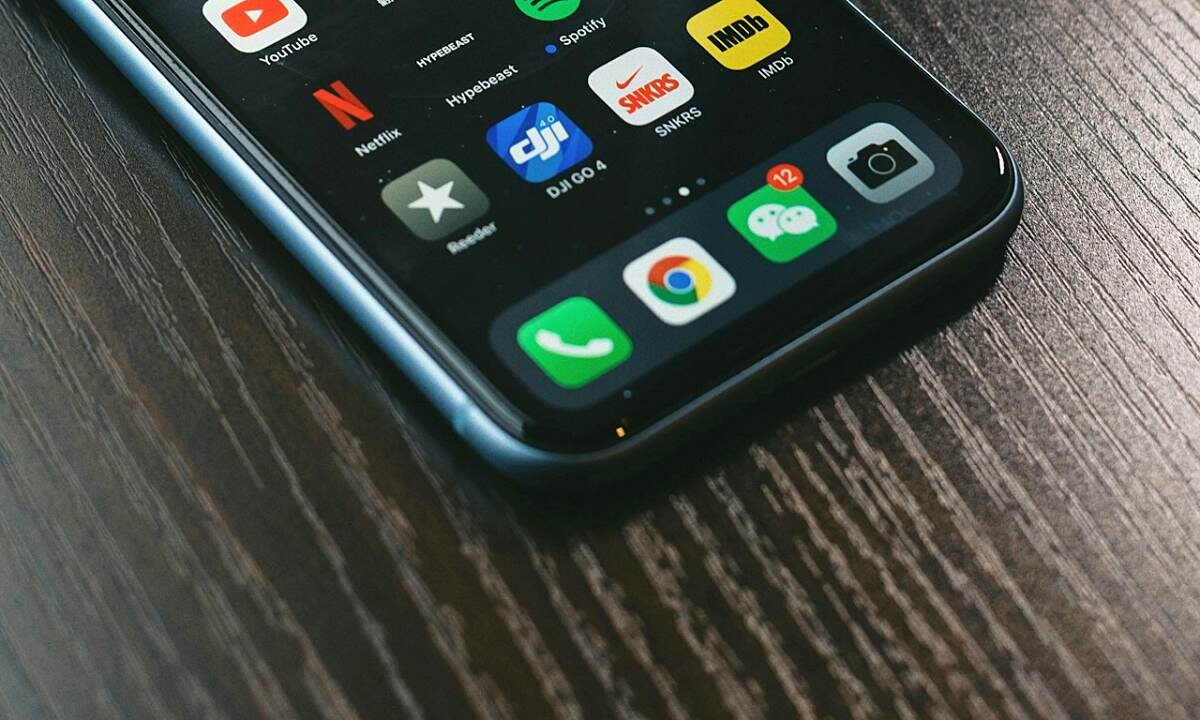    Изображение: Автор - Jonas Lee / Источник: unsplash.com