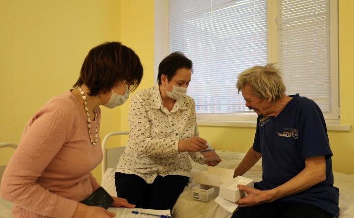    Фото: правительство Курской области.