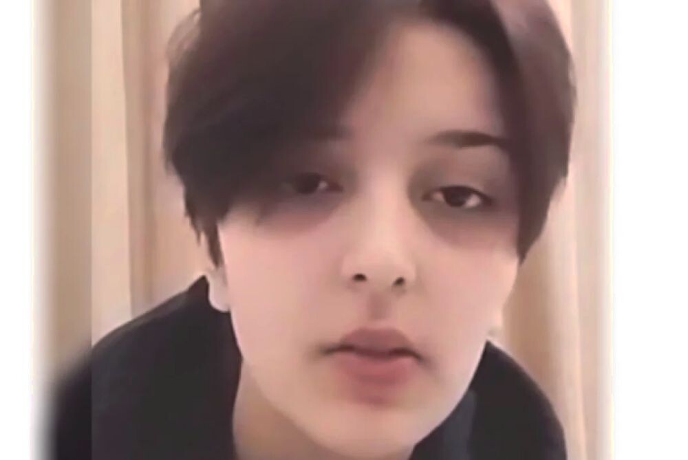 Заира говорит, что опасается за свою жизнь