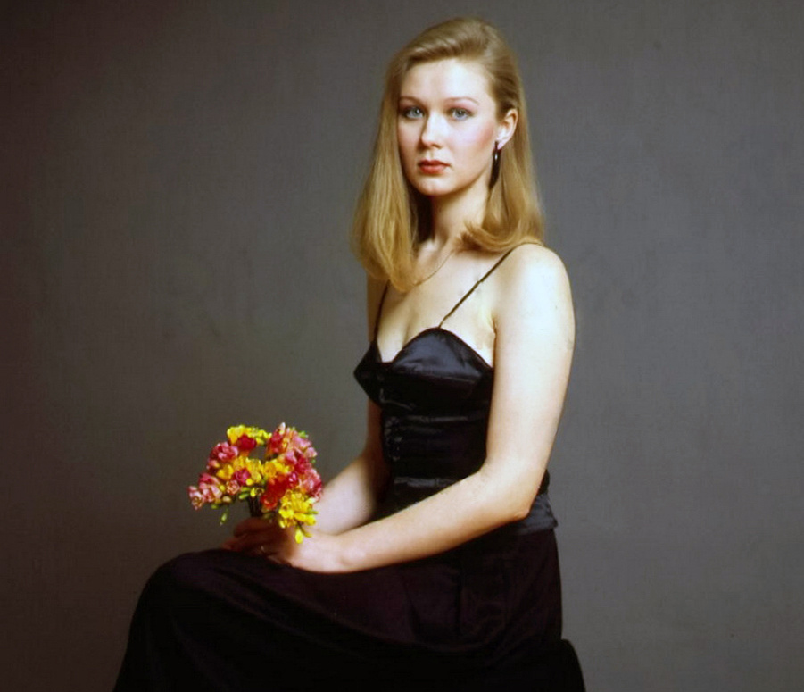 Даша Михайлова