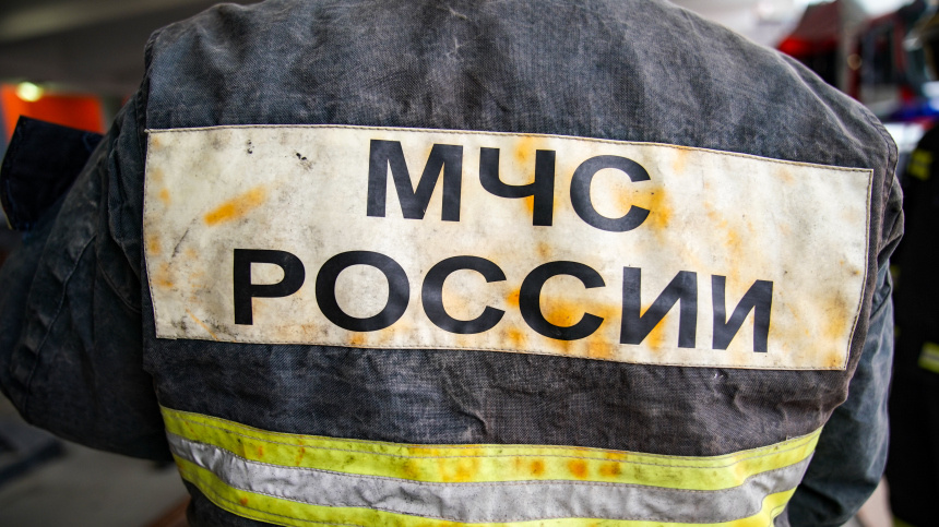    Фото: ИЗВЕСТИЯ/Сергей Лантюхов