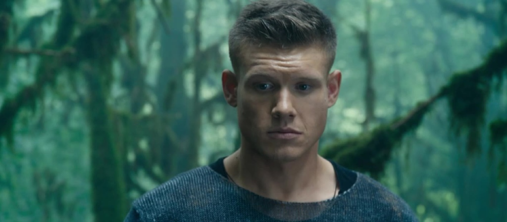 Иван Муромец