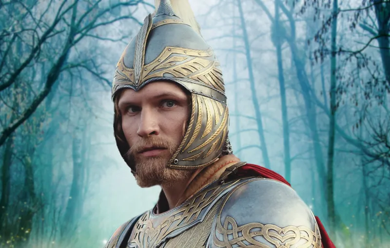 Финист Ясный Сокол