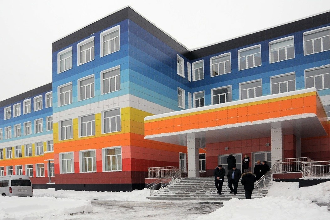 Фото: СибДом