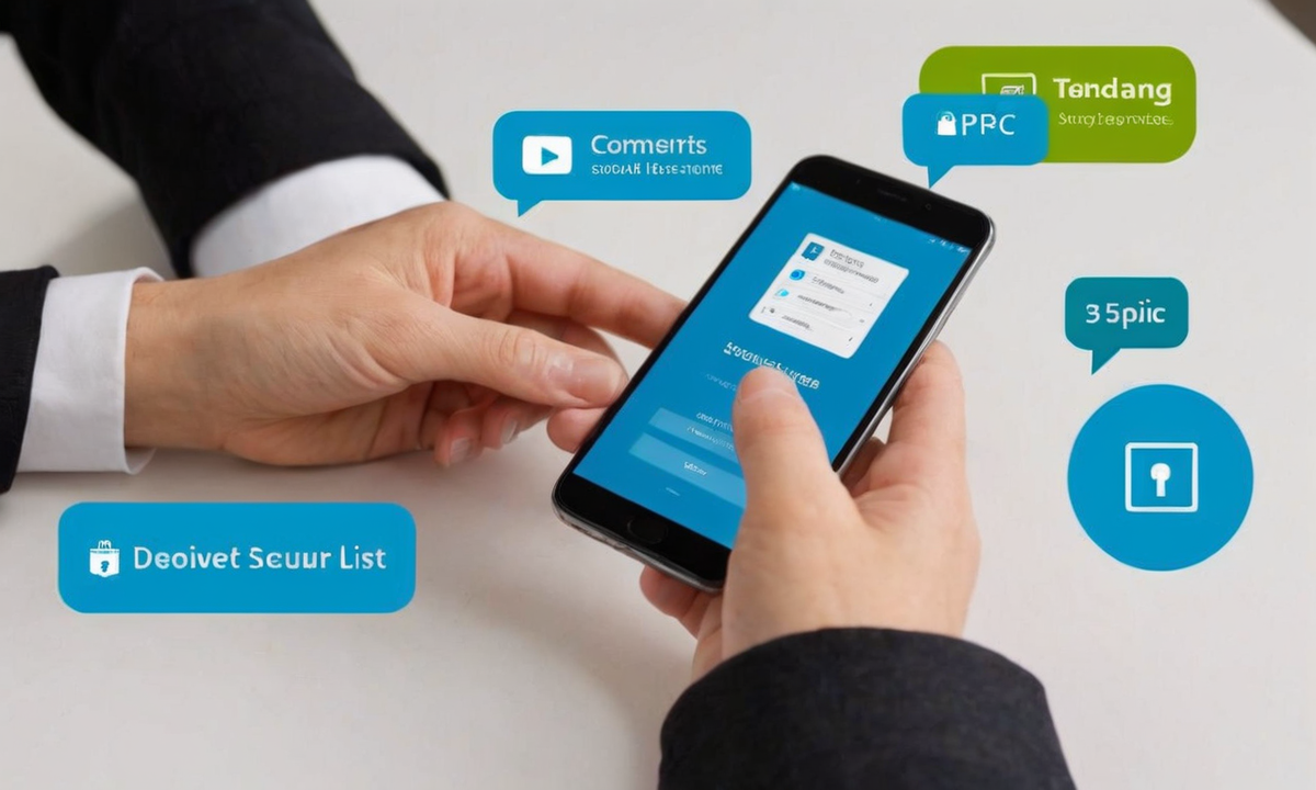 Инфографика - Безопасность в Интернете - Темиум