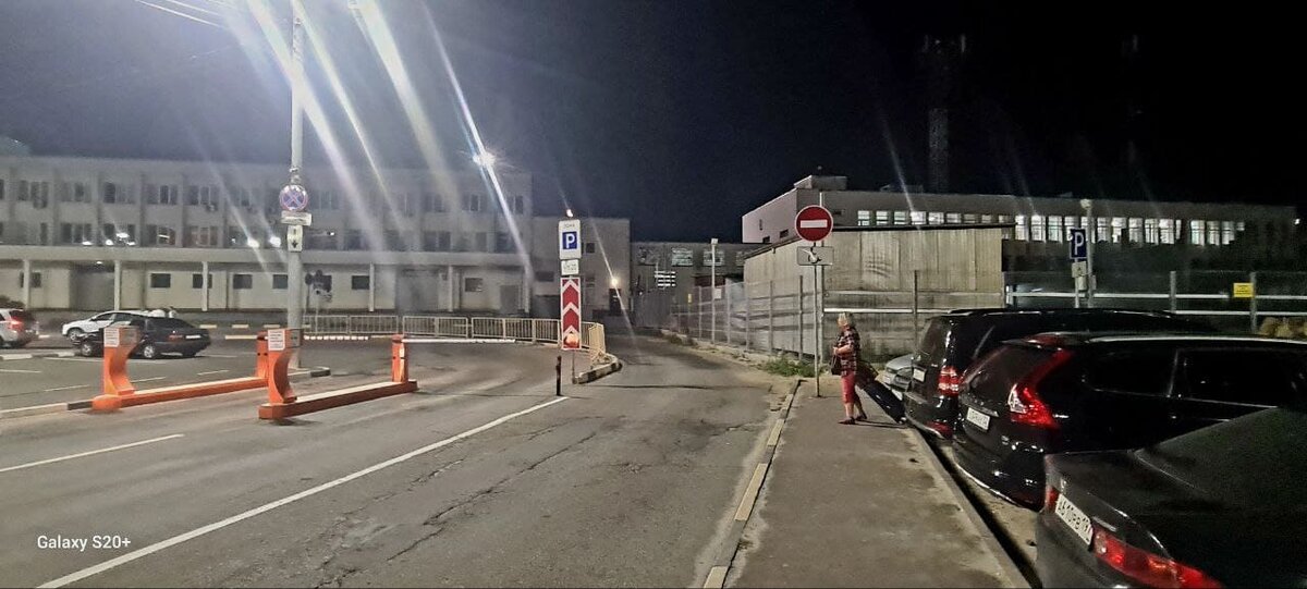 Эта фотография из архива редакции “БВ” (она сделана еще летом 2024 года) Антон Яцков📷
