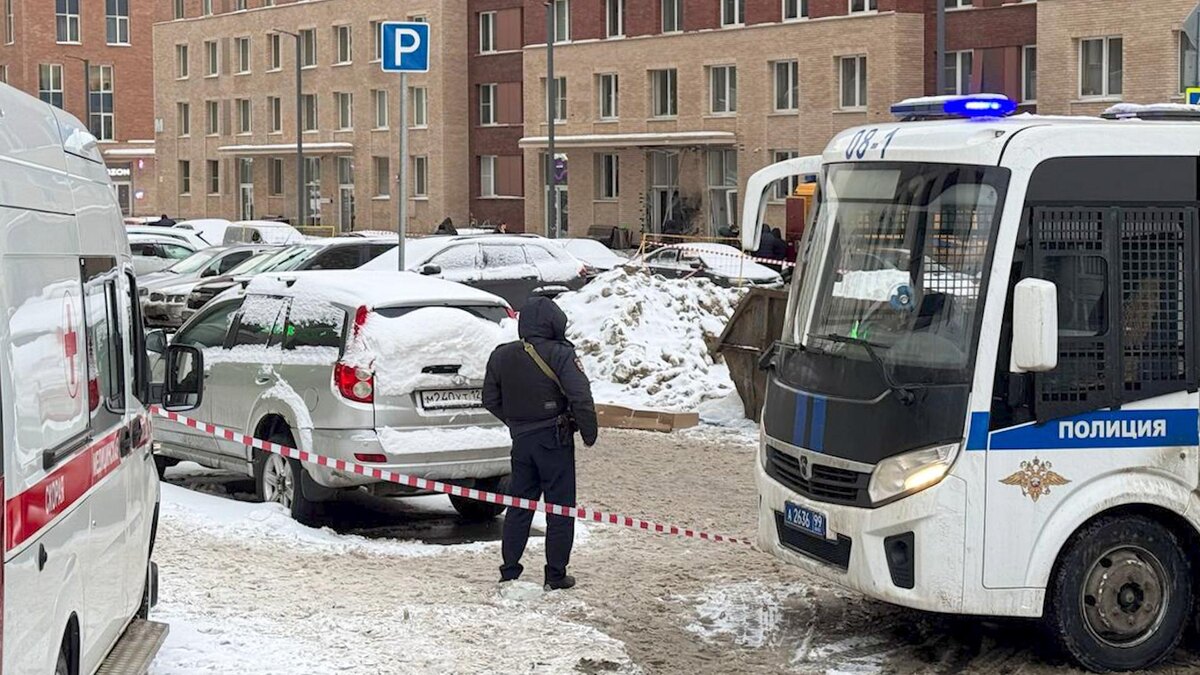 Фото: Petrov Sergey/news.ru