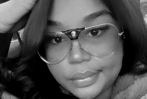    Блогер Killadamente (Кэрол Акоста — настоящее имя)