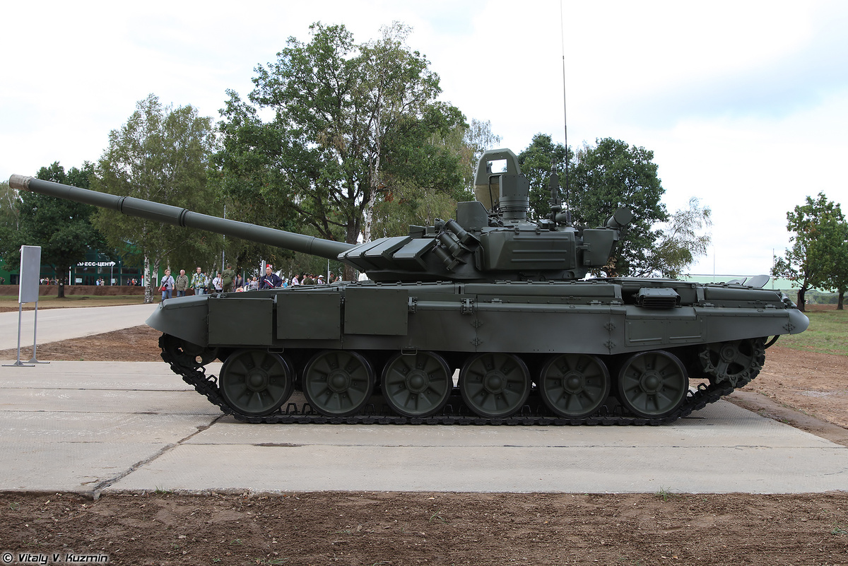    Изображение Vitaly Kuzmin 