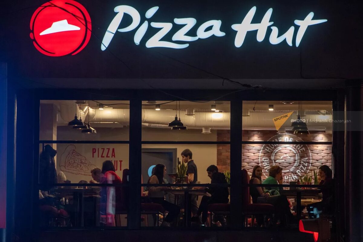 © Sputnik / Andranik Ghazaryan