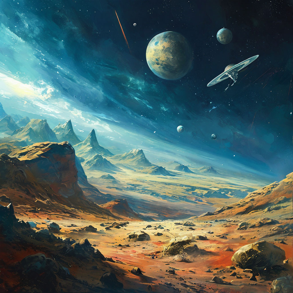 Современные астрономы активно ищут планеты, находящиеся в обитаемой зоне своих звёзд — так называемые экзопланеты. 