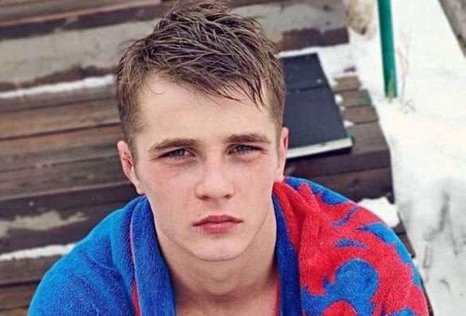    Спортсмена убили ножом