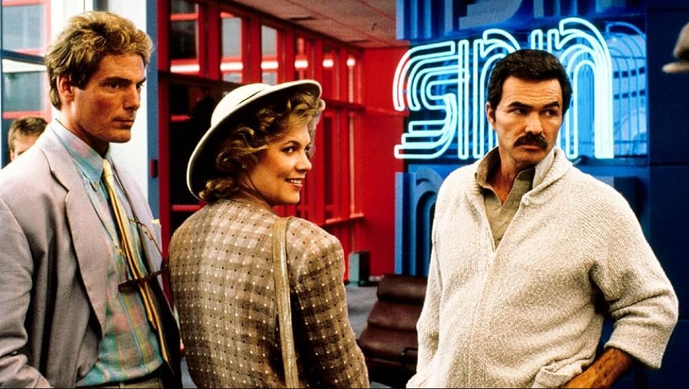 Кадр из фильма "Переключая каналы" (1988)