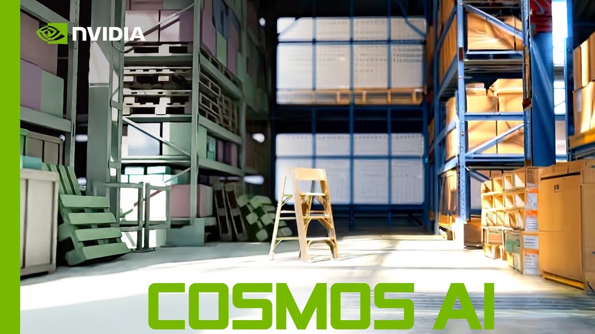 (C) Nvidia / FanTechno