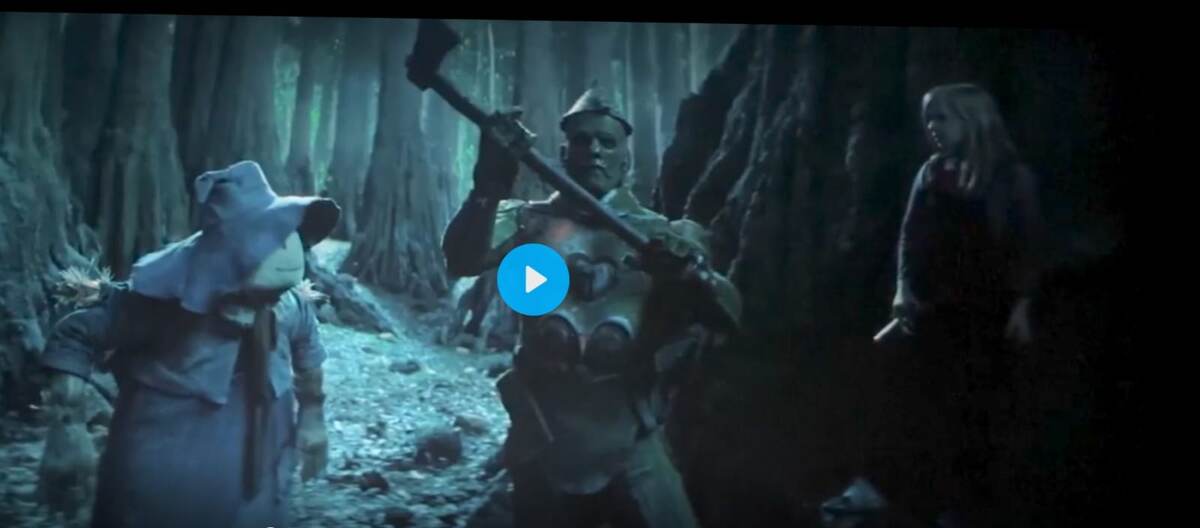 Кадр из фильма