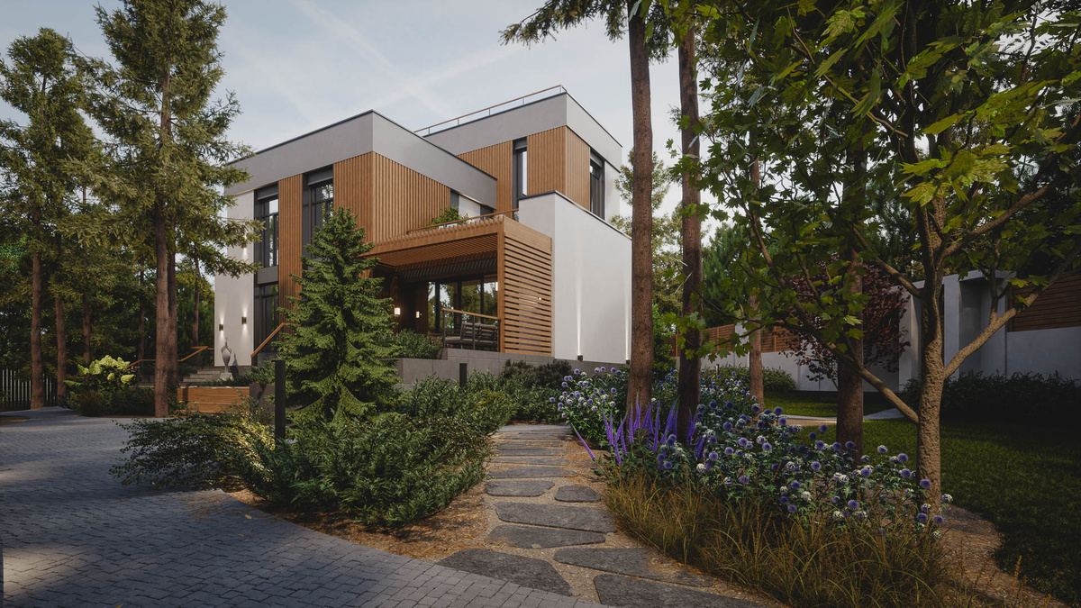 Вариант Лето.