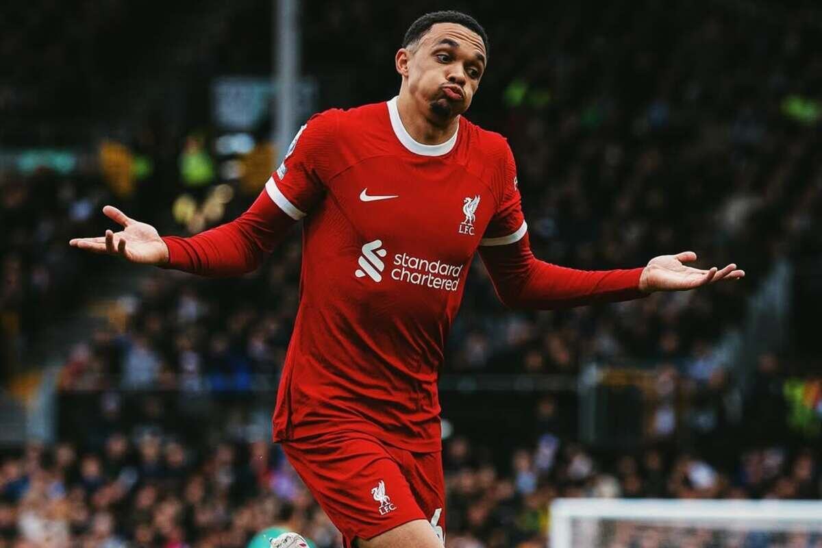    Фото: liverpoolfc / Instagram