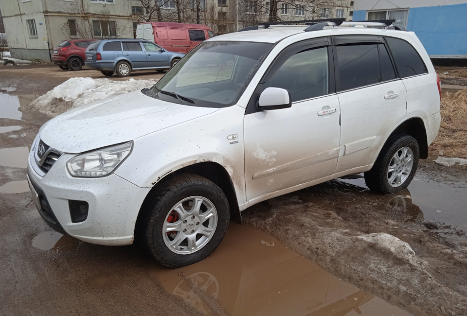 Грязнулькин