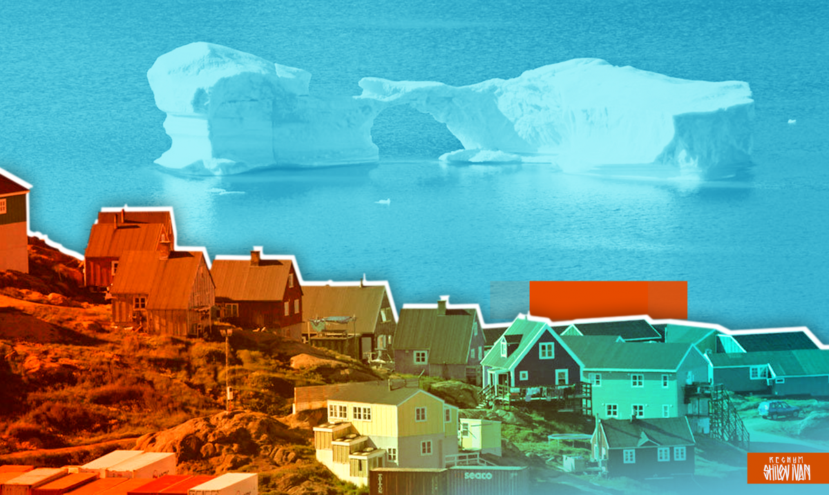     / Источник: Иван Шилов © ИА REGNUM