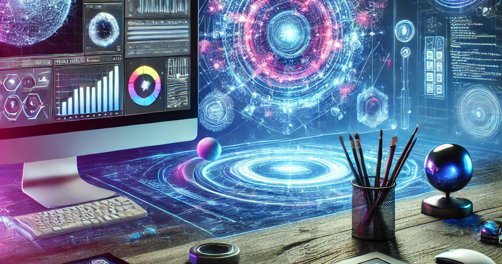 NeuroIMG: API для разработчиков — добавьте генерацию изображений на базе AI в свои проекты