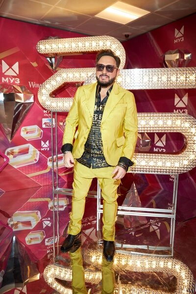 Стас Михайлов