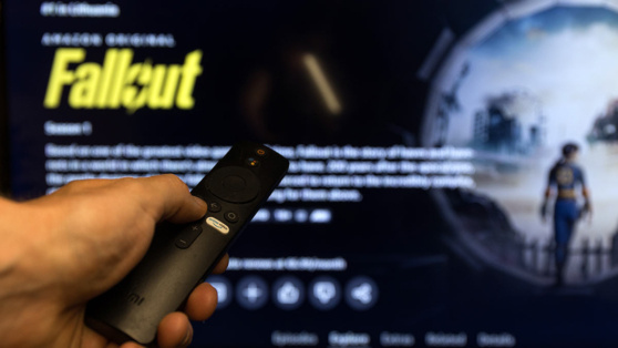    Съемочный процесс сериала "Фоллаут" отложен из-за лесных пожаров и урагана Андрей Бурков