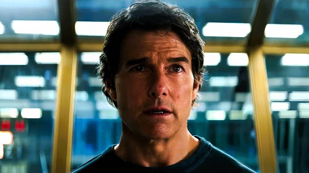 Миссия невыполнима: Финальная расплата (2025). Авторы: Кристофер Маккуорри, Брюс Геллер, Эрик Йендерсен, Кристофер Маккуорри, Лорн Бэлф