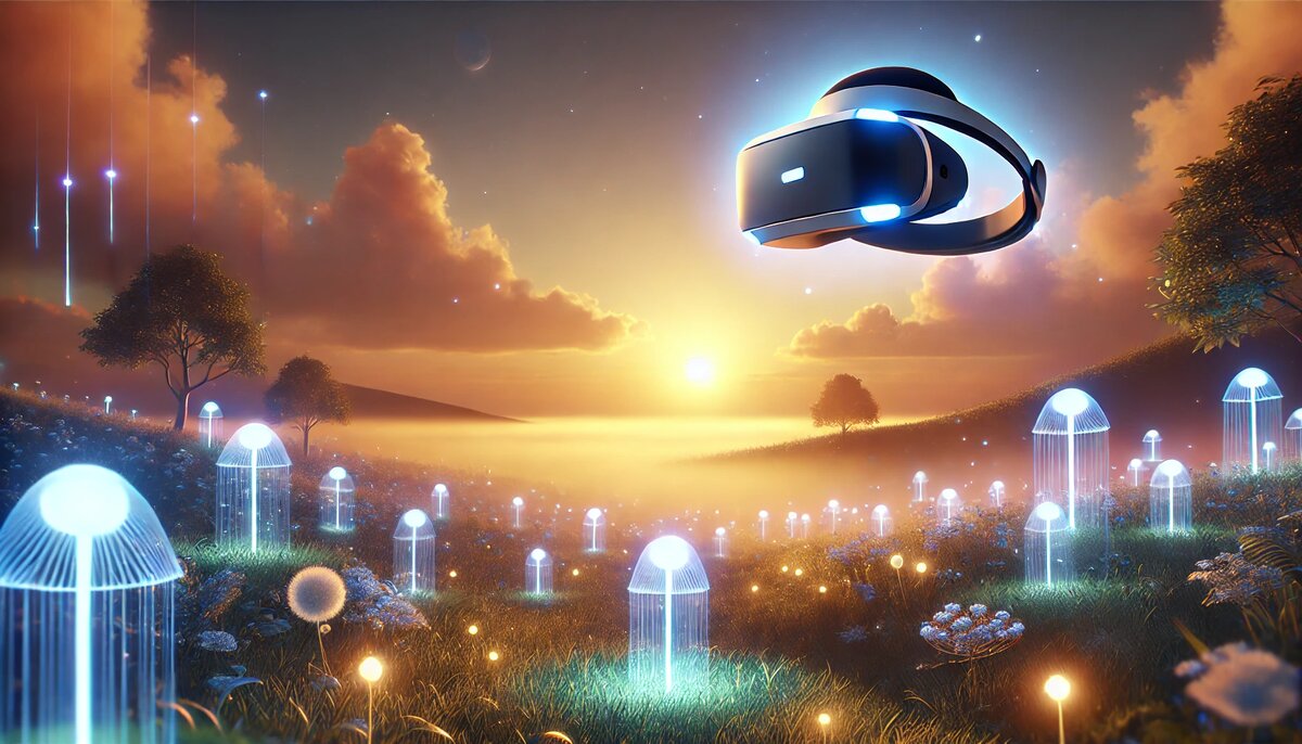 виртуальные миры