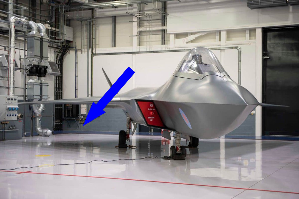    Темпест: надежда на новые горизонты российской авиации