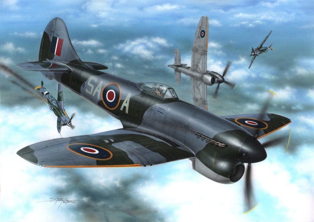    Темпест: надежда на новые горизонты российской авиации