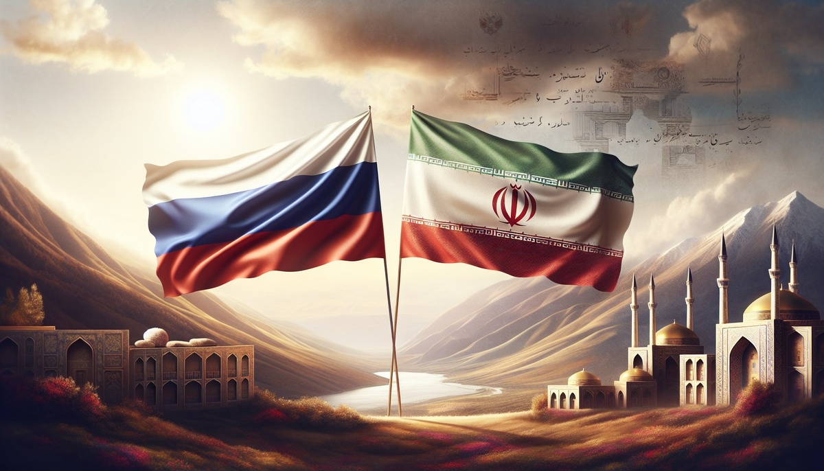    Изображение сгенерировано нейросетью DALL•Е 3 