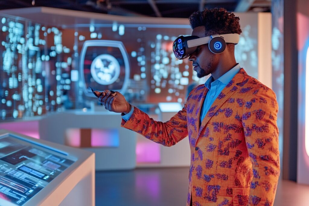    VR разработка приложений MoziBlorf54Q