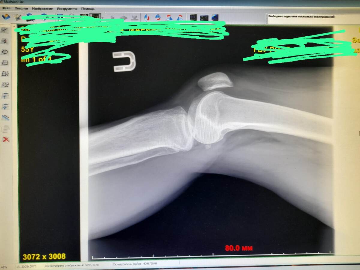 фото из личного архива