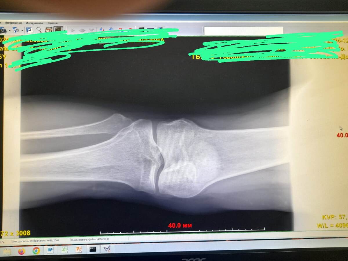 фото из личного архива