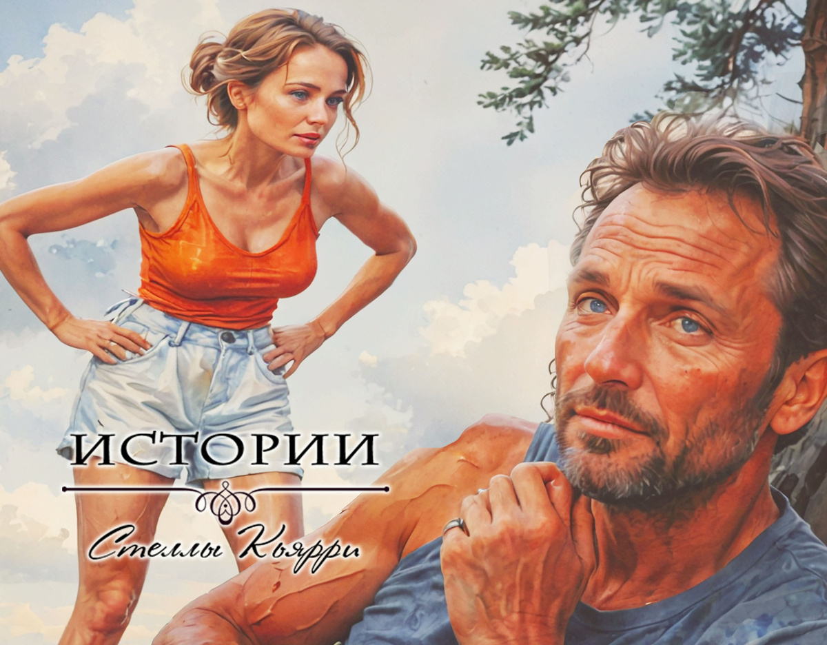©Стелла Кьярри