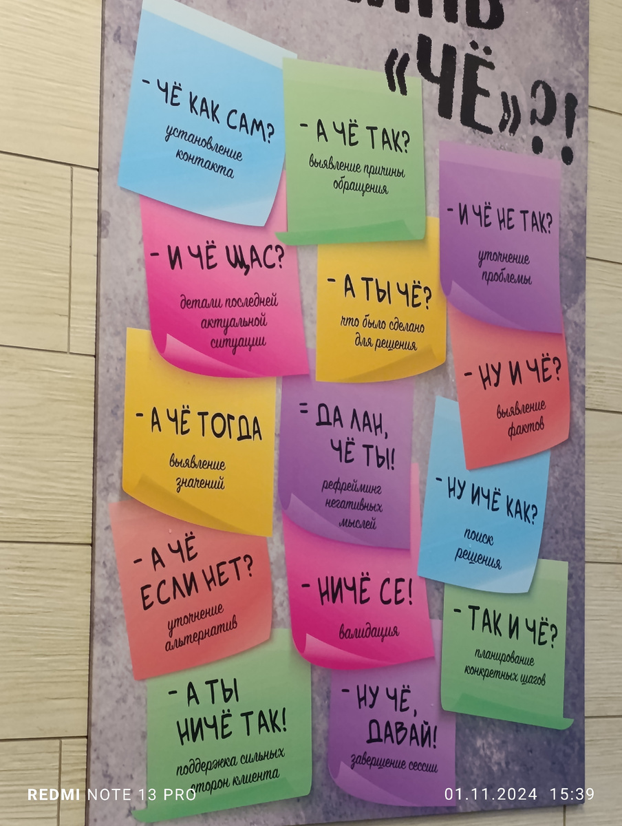 Вопросы, на которые Алиса затрудняется ответить. В одном сувенирном магазинчике Йошкар-Олы